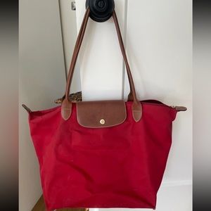 Medium Longchamp tote bag